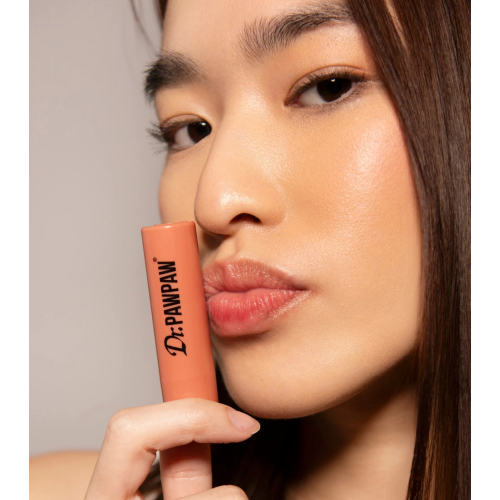Dr. Paw Paw - Bálsamo Labial em Bastão - Chocolate