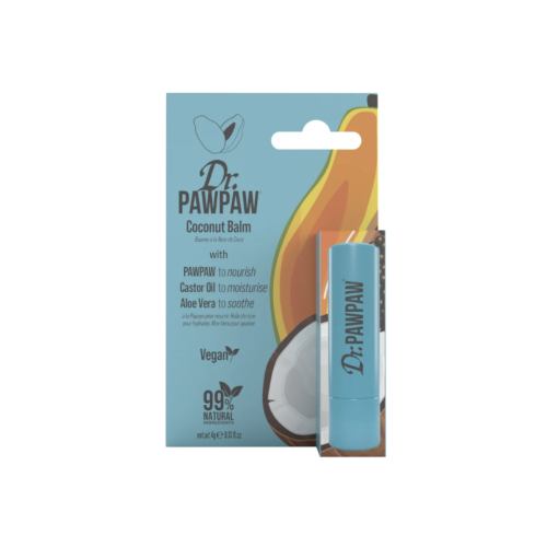 Dr. Paw Paw - Batom em Bastão - Coconut