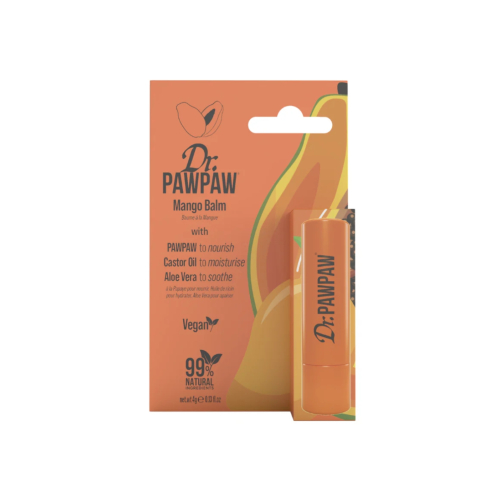 Dr. Paw Paw - Batom em Bastão - Mango