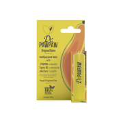 Dr. Paw Paw - Bálsamo Labial em Bastão - Original Balm