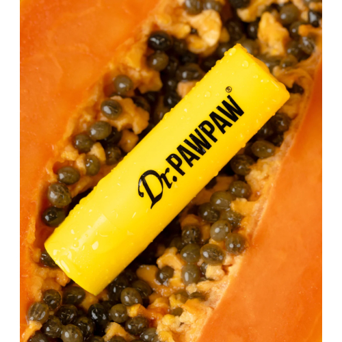 Dr. Paw Paw - Bálsamo Labial em Bastão - Original Balm