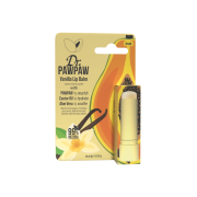 Dr. Paw Paw - Bálsamo Labial em Bastão - Vanilla
