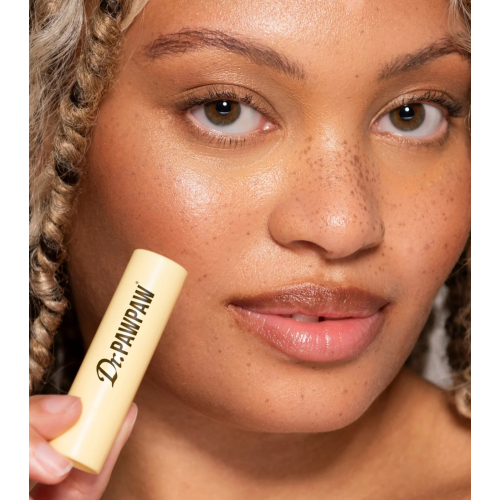Dr. Paw Paw - Bálsamo Labial em Bastão - Vanilla