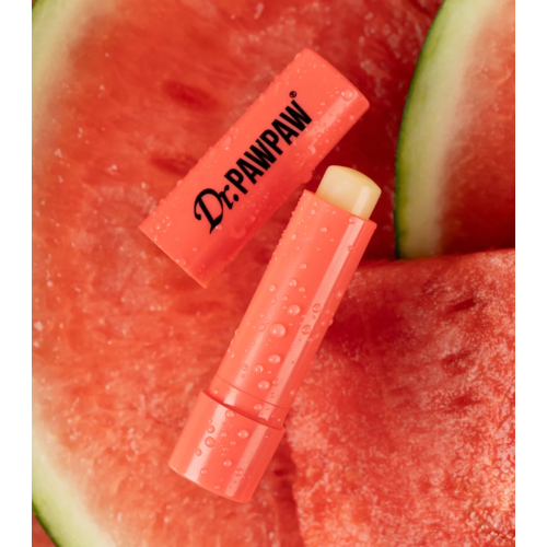 Dr. Paw Paw - Bálsamo Labial em Bastão - Watermelon