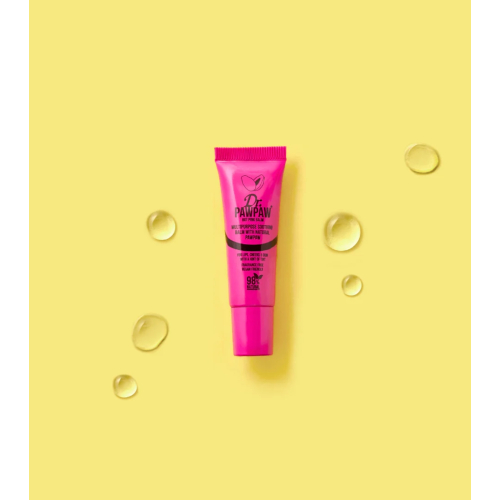 Dr. Paw Paw - Bálsamo labial colorido multifuncional - Hot Pink
