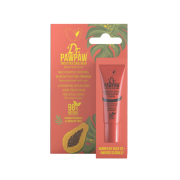 Dr. Paw Paw - Bálsamo labial colorido multifuncional - True Coral