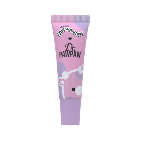Dr. Paw Paw - *Squishmallow* - Protetor Labial - Patty