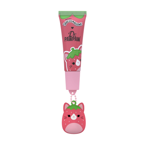 Dr. Paw Paw - *Squishmallow* - Bálsamo Labial Surpresa Mystery Bag