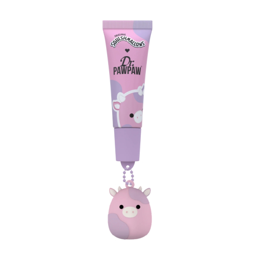Dr. Paw Paw - *Squishmallow* - Bálsamo Labial Surpresa Mystery Bag