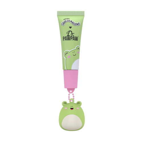 Dr. Paw Paw - *Squishmallow* - Bálsamo Labial Surpresa Mystery Bag