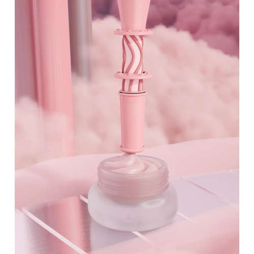 Dr. Paw Paw - Bálsamo Multiuso Cloud Balm - Nude Blush