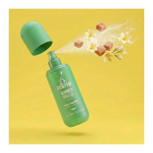 Dr. Paw Paw - Spray para Cabelo e Corpo - Summer Breeze
