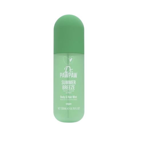 Dr. Paw Paw - Spray para Cabelo e Corpo - Summer Breeze