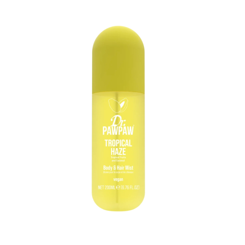 Dr. Paw Paw - Spray para Cabelo e Corpo - Tropical Haze