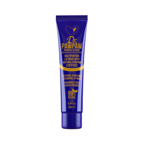 Dr. Paw Paw - Máscara Labial Noturna 25ml