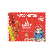 Dr. Paw Paw - *Paddington* - Conjunto de protetores labiais - Picnic Treats Set