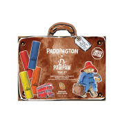 Dr. Paw Paw - *Paddington* - Conjunto de protetores labiais - Travel Set