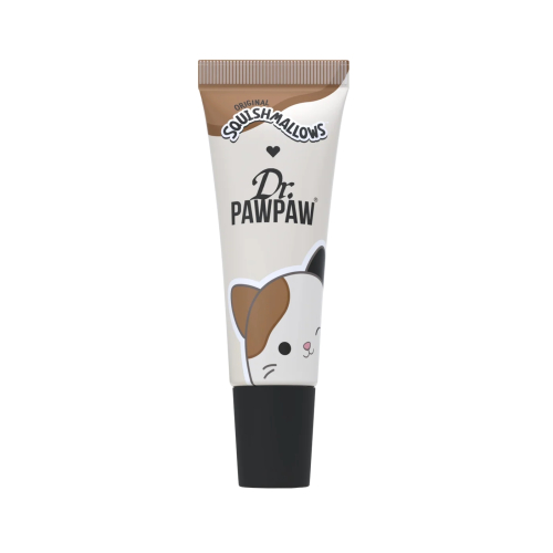 Dr. Paw Paw - *Squishmallow* - Protetor Labial - Cam
