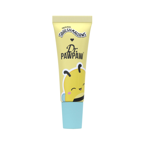 Dr. Paw Paw - *Squishmallow* - Bálsamo Labial - Sunny