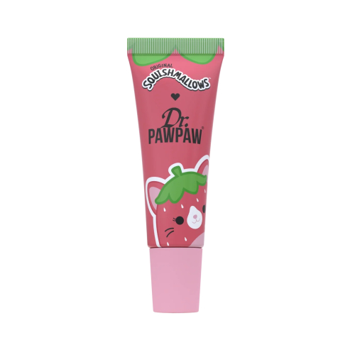 Dr. Paw Paw - *Squishmallow* - Protetor Labial - Olma