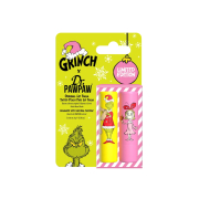 Dr. Paw Paw - *The Grinch* - Duo de protetores labiais - Peach Pink & Original