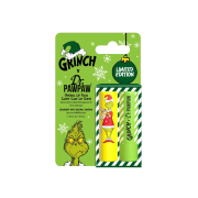 Dr. Paw Paw - *O Grinch* - Duo de Cuidados Labiais - Candy Cane Lip Scrub & Original