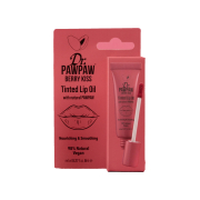 Dr. Paw Paw - Lip Tint Nutritivo - Berry Kiss