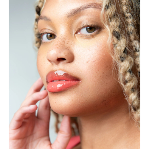 Dr. Paw Paw - Batom Nutritivo - Coral Crush