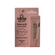 Dr. Paw Paw - Batom Nutritivo - Nude Pout