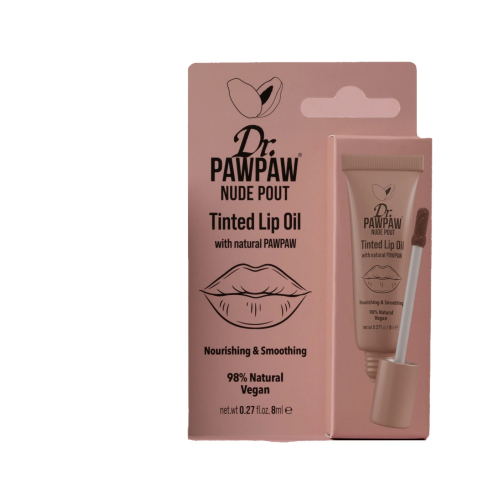Dr. Paw Paw - Batom Nutritivo - Nude Pout