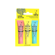 Dr. Paw Paw - Trio de protetores labiais - Glowing Collection