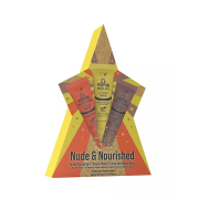 Dr. Paw Paw - Trio de Bálsamos Labiais Nude & Nourished - Tinted Papaya, Original & Tinted Rich Mocha