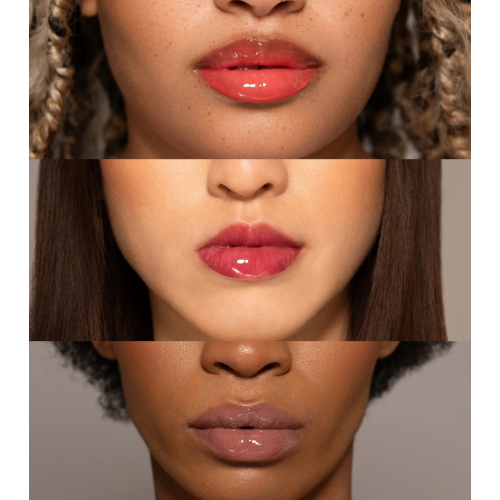 Dra. Paw Paw - Trio de Tinturas Labiais