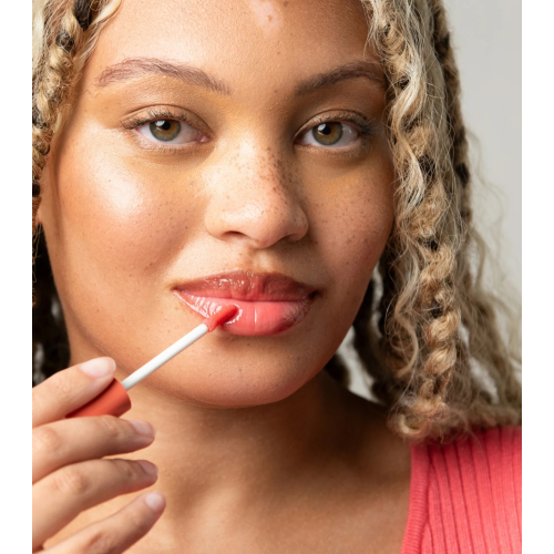 Dra. Paw Paw - Trio de Tinturas Labiais