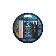 Dr. Paw Paw - *Wednesday* - Duo de protetores labiais - End's Balm + Wednesday's Balm