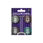 Dr. Paw Paw - *Wednesday* - Conjunto de protetores labiais