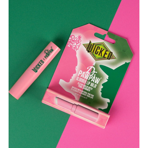 Dr. Paw Paw - *Wicked* - Protetor Labial - Glinda Upland