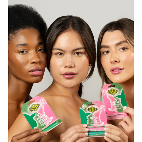 Dr. Paw Paw - *Wicked* - Duo de protetor labial - Enchanting