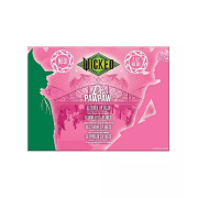 Dr. Paw Paw - *Wicked* - Conjunto de 4 protetores labiais - Glinda Lip Balm Collection