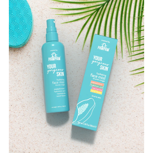 Dr. Paw Paw - *Your Gorgeous Skin* - Bruma Facial Hidratante