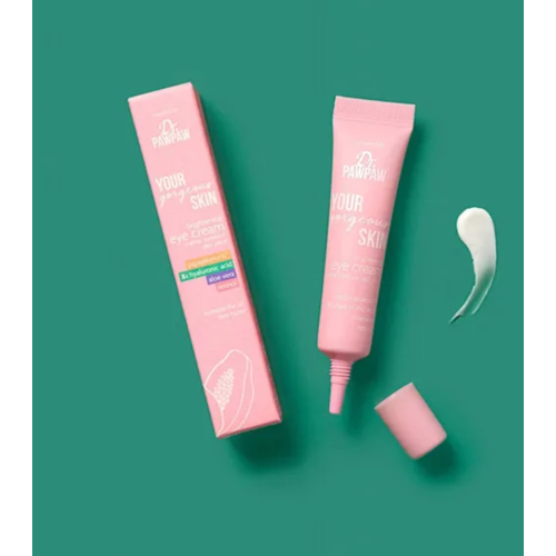 Dr. Paw Paw - *Your Gorgeous Skin* - Contorno dos olhos