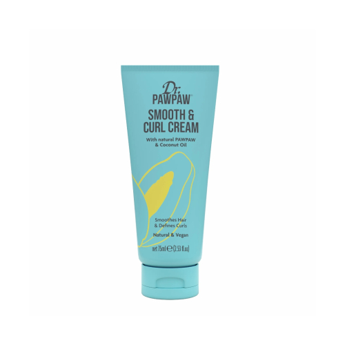 Dr. Paw Paw - *Your Gorgeus Hair* - Creme Modelador Smooth & Curl