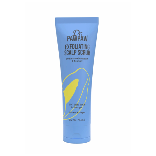 Dr. Paw Paw - *Your Gorgeus Hair* - Esfoliante e Shampoo 2 em 1
