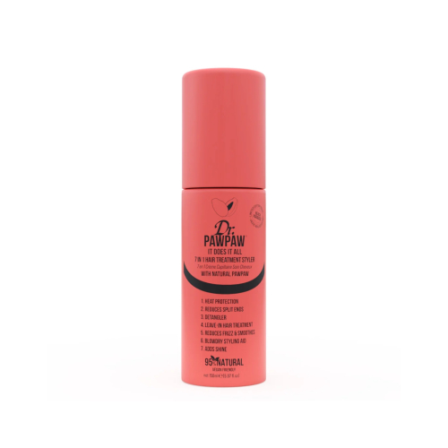 Dr. Paw Paw - *Your Gorgeus Hair* - Tratamento 7 em 1 It Does It All - Beach Paradise