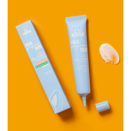Dr. Paw Paw - *Your Gorgeous Skin* - Creme Hidratante Diurno