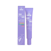Dr. Paw Paw - *Your Gorgeous Skin* - Creme facial noturno rejuvenescedor