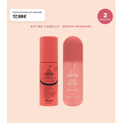 Dr. PAWPAW - Pack Rotina Cabelo Beach Paradise: Tratamento Capilar 7 em 1 It Does It All e Bruma para Cabelo e Corpo