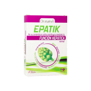 Drasanvi - Função hepática 30 comprimidos