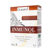 Drasanvi - Immunol 20 frascos