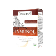 Drasanvi - Immunol 36 cápsulas
